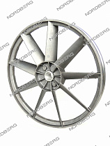 Шкив для компрессора NCE300/1050