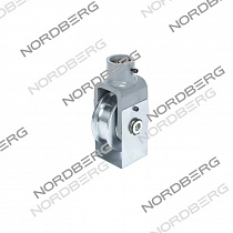 Ролик цепи с кронштейном в сборе для N4122A-5T