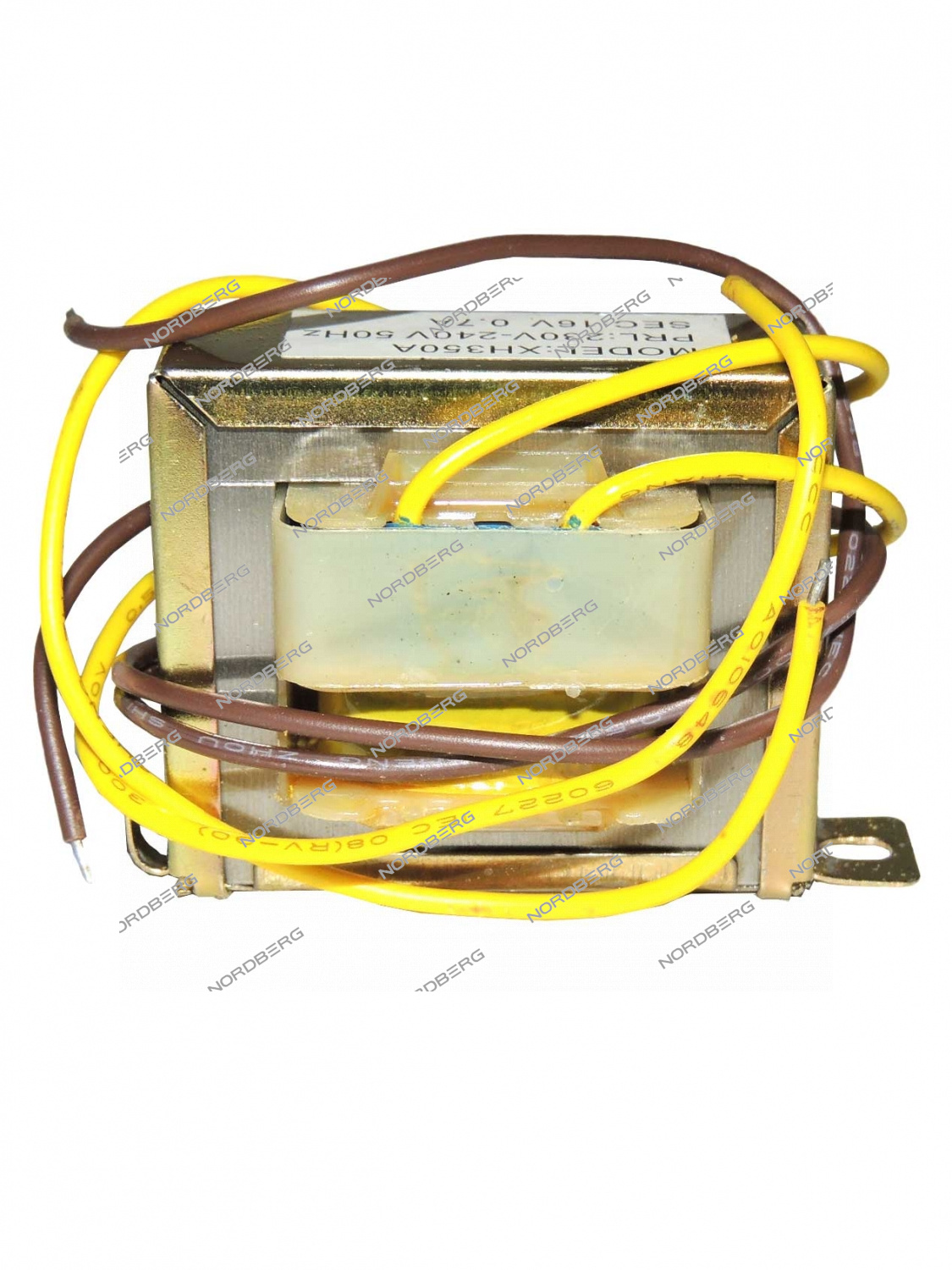 Трансформатор для NS4 NORDBERG NS4#TRANSFORMER