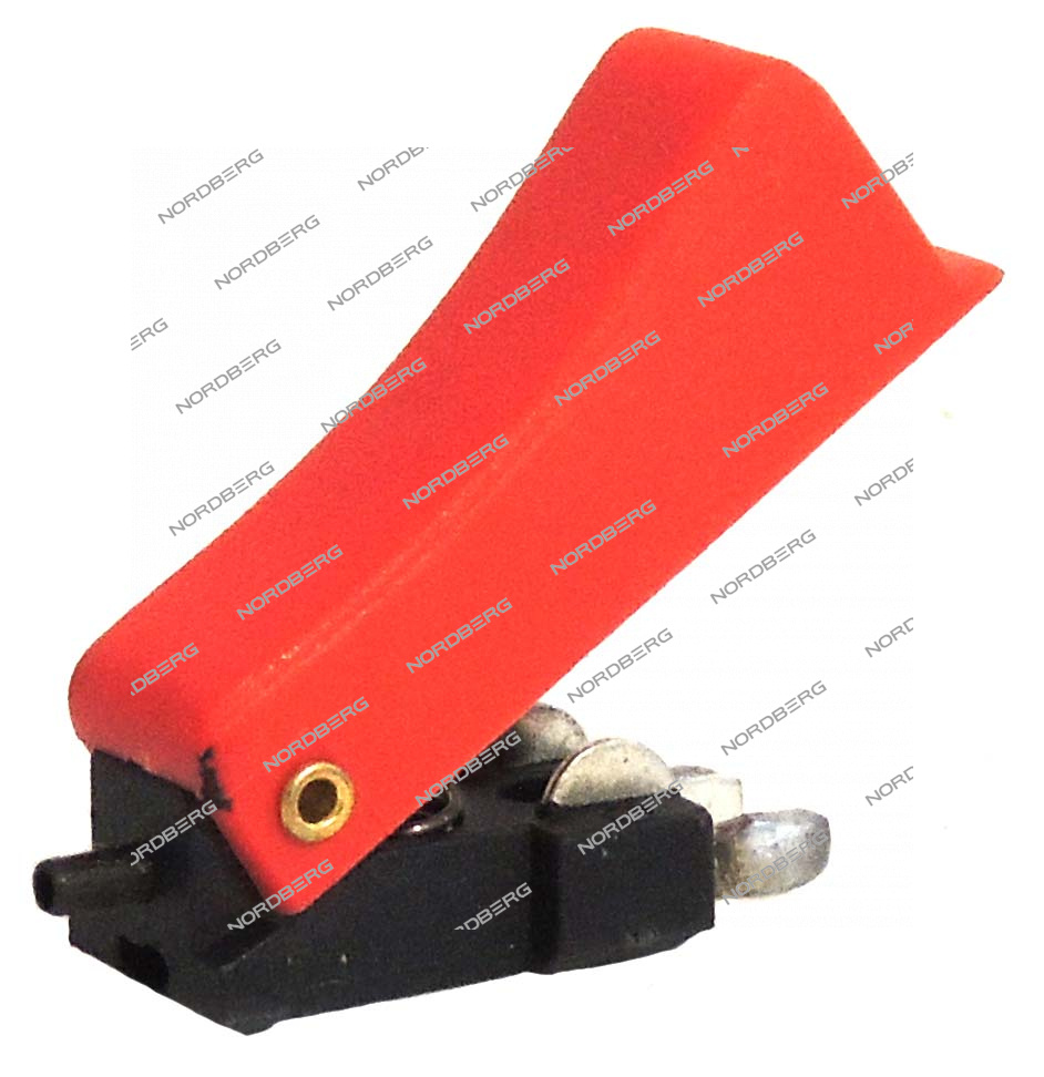 Кнопка для пистолета WS5-WS10 NORDBERG ЦБ-00002104