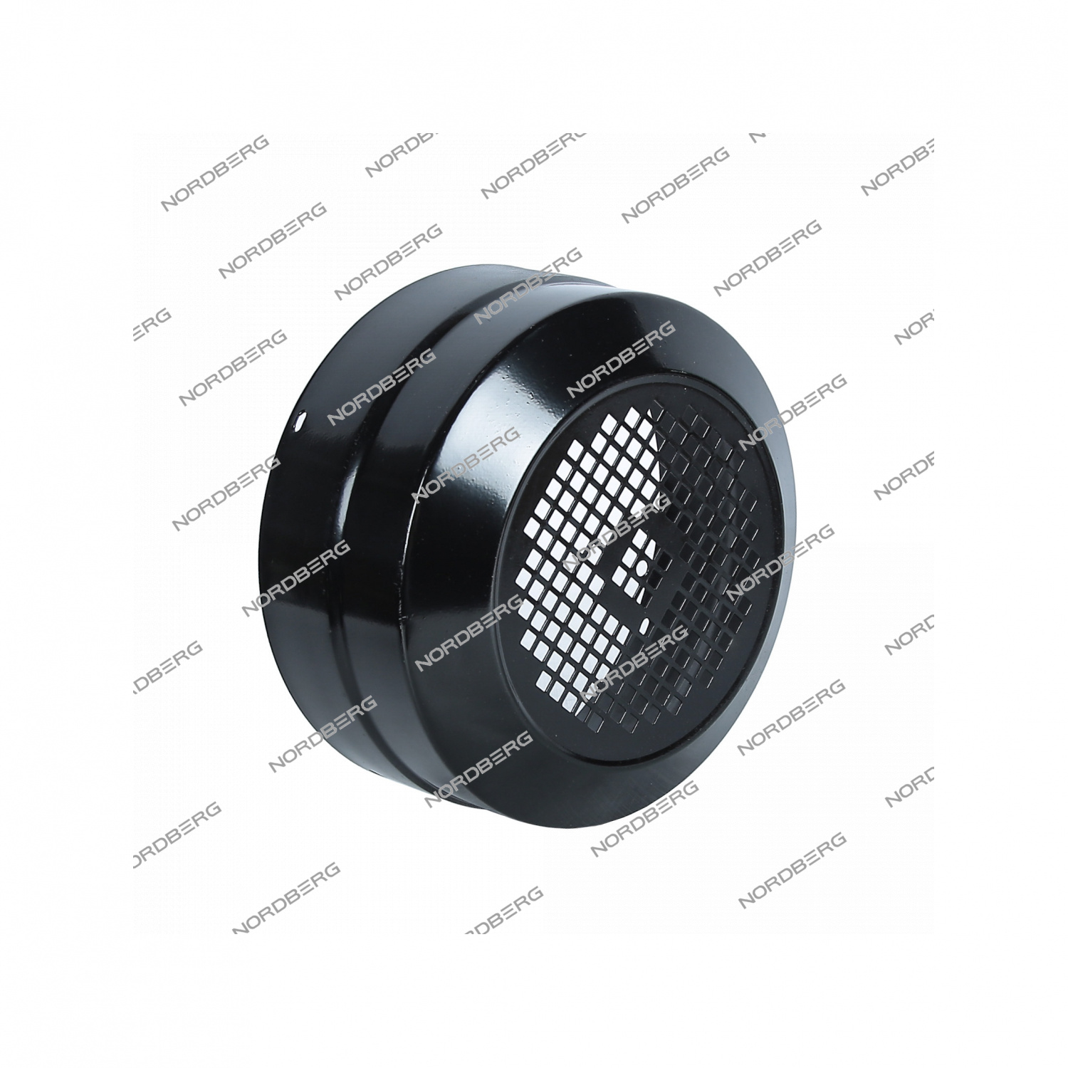 Крышка электрического двигателя 7,5кВт