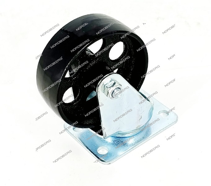 Колесо в сборе для N3S NORDBERG N3S#WHEEL-AS