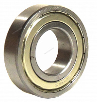 Подшипник  (62x30x16)