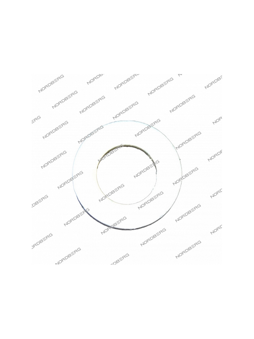 Прокладка 34 для стойки NORDBERG N3405 (2019)