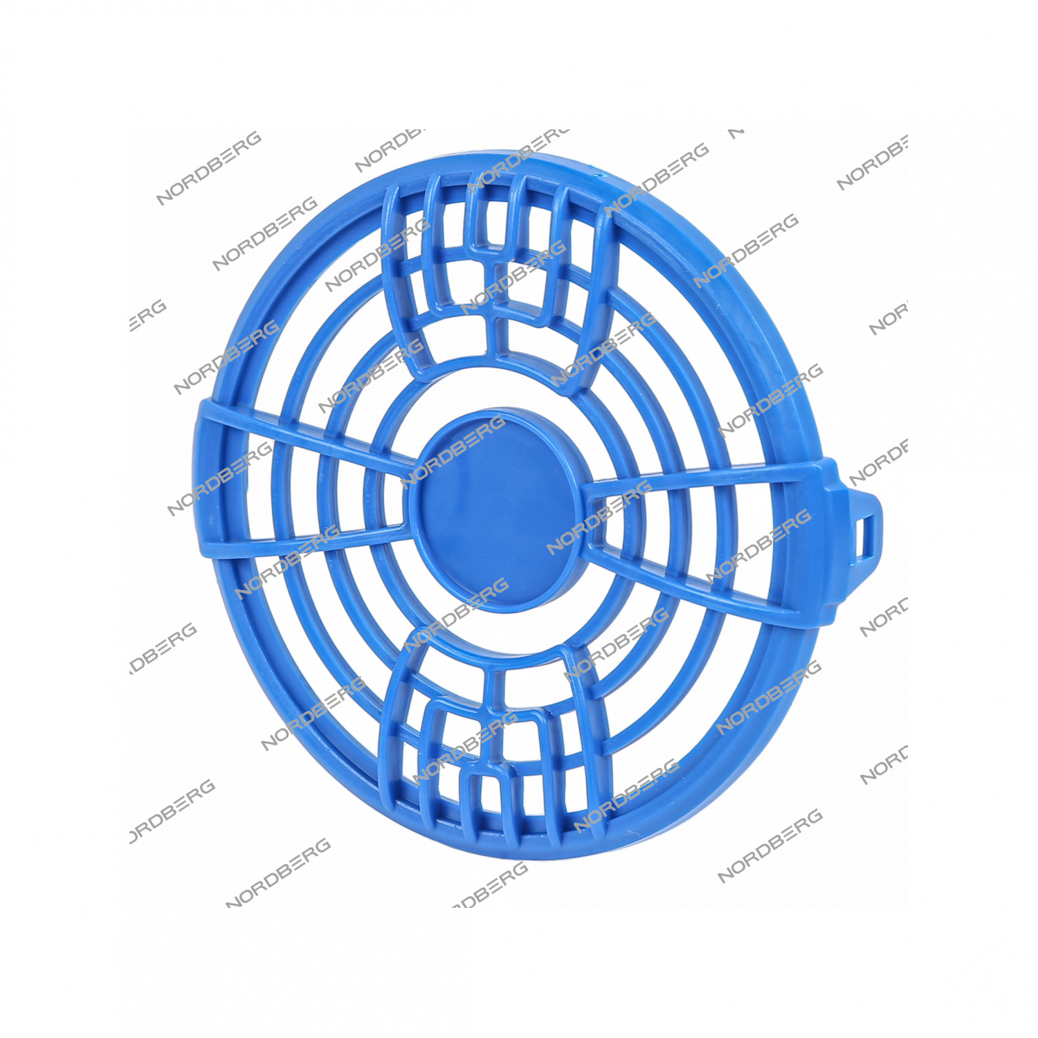 Крышка крыльчатки мотора для NCEO8/170