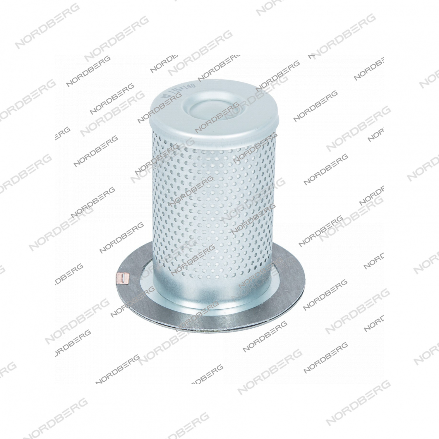 Фильтр влагомаслоотделитель для NCA10RD NORDBERG NCA10RD#SEPER-FIL