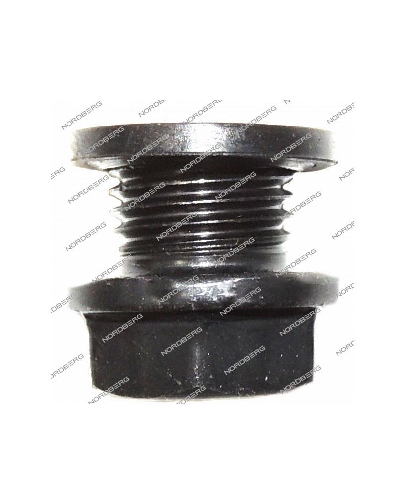 Заглушка NORDBERG X002084 для подъемника 4122A-4T