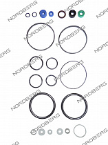 Ремкомплект насоса для NORDBERG N3550A