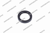 Прокладка крышки коленвала (480л/мин)