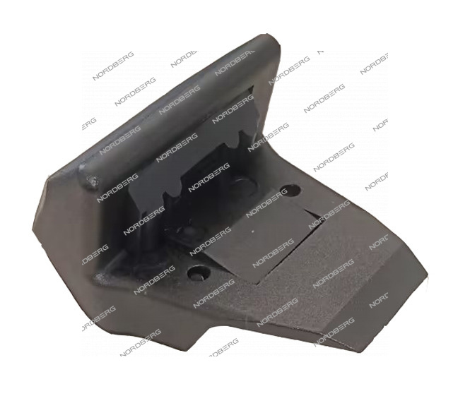 Накладка на зажимные кулачки со сменным TPEE элементом для 4641, 4644, 4644N (комплект 4 шт)