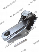 Держатель инструмента для NORDBERG 46TRKE42