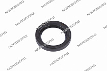 Прокладка крышки коленвала (650л/мин)