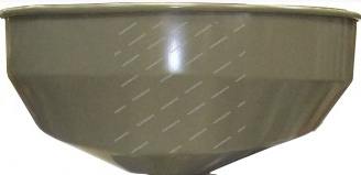 Воронка для 2379 (NEW) NORDBERG X001768