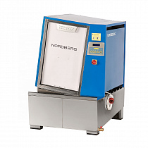 Автоматическая мойка для колес c функцией нагрева воды 