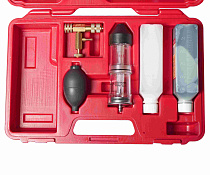 Набор для тестирования утечек в кейсе