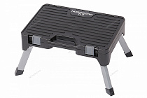 Табурет складной с ящиком 