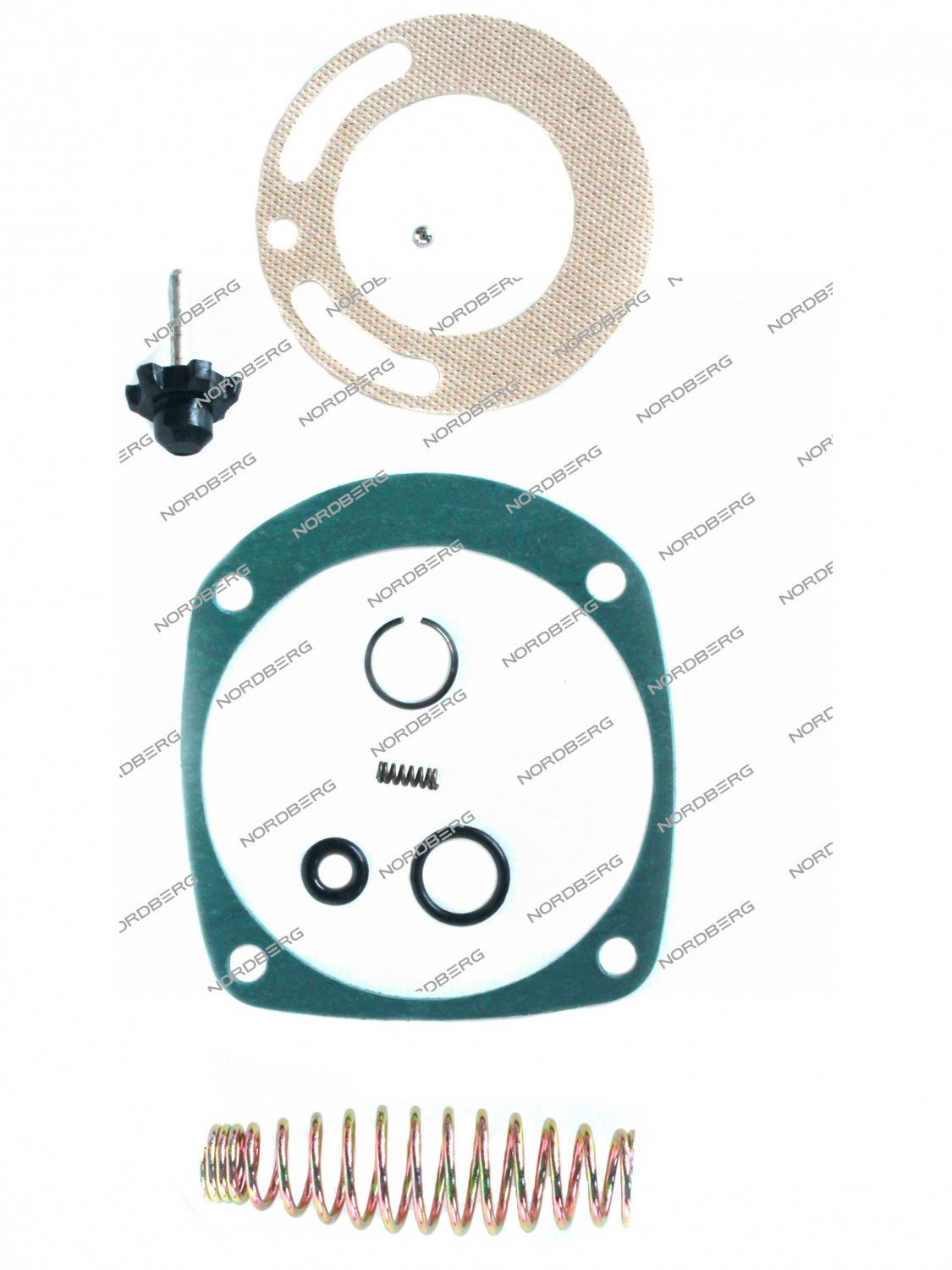 Ремкомплект для NP14085 NORDBERG NP14085#RK