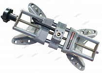 Захват стенда сход-развал со втулкой, 1 шт.