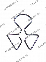 Фиксатор пальца стола для NORDBERG N3612