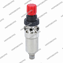 Регулятор давления для NCE