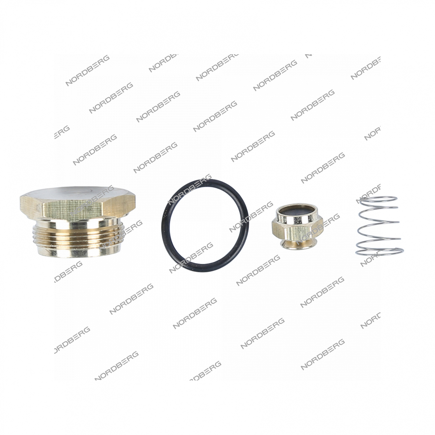 Механический клапан для NF14/NF16