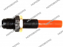 Часть 6,7 пистолета для NORDBERG NS4