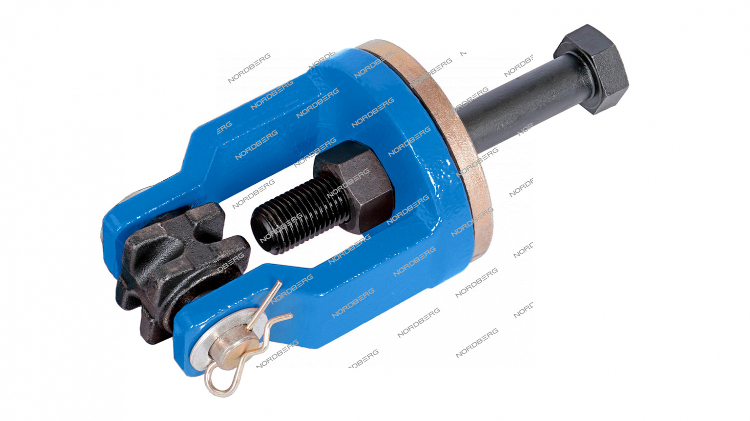 Ролик для цепи NORDBERG BAS-ROLLER