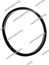 Прокладка (604) для NORDBERG 4638E1