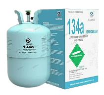 Фреон R-134a, баллон 13,6 кг
