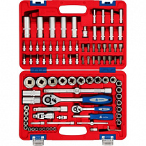 Универсальный набор инструментов  94 предмета