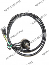NORDBERG     (-)  4523A