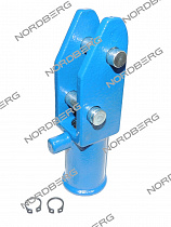 Крепление рукоятки для NORDBERG N38HP