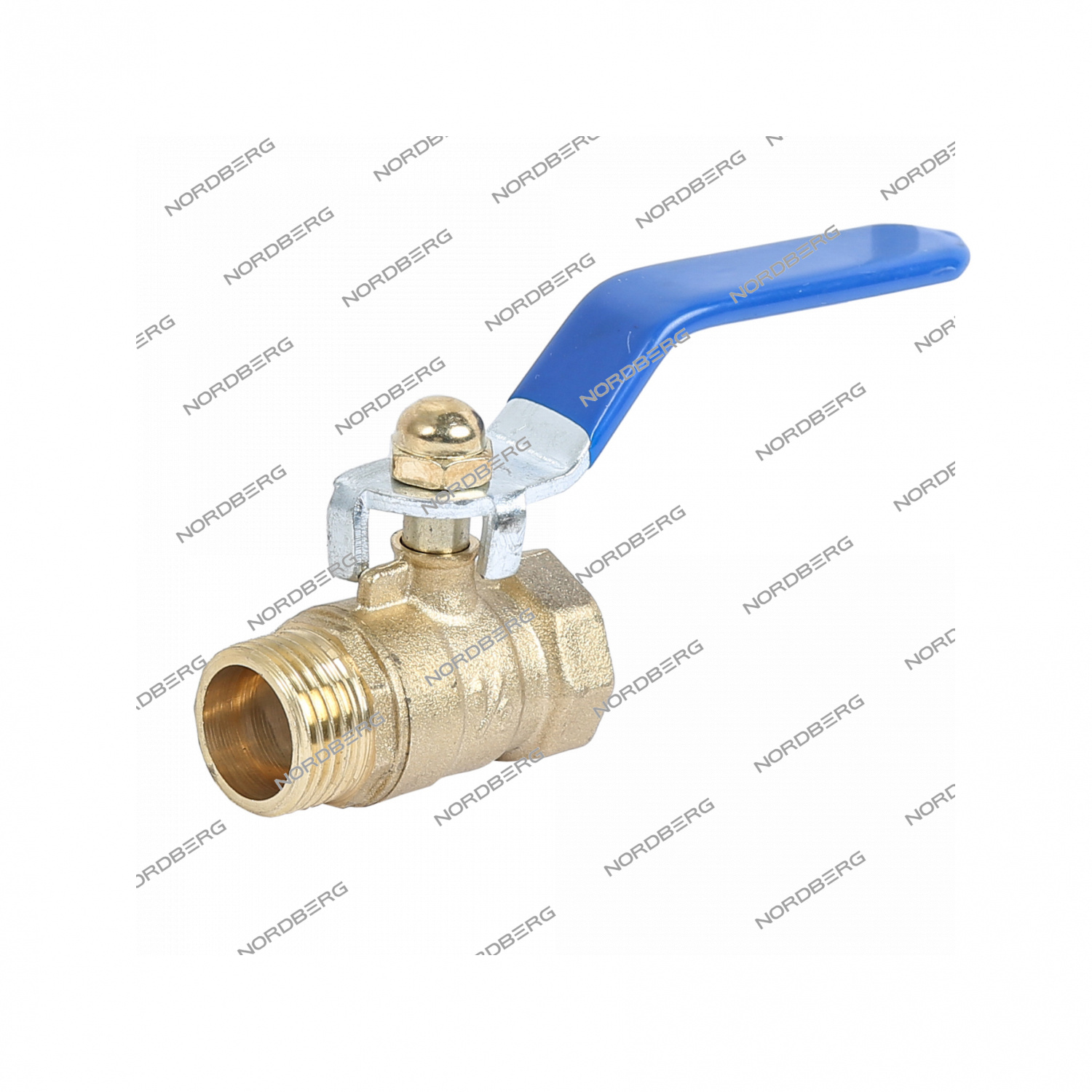 Кран шаровый 1/2" для NCEO100/750, NCEO120/1000