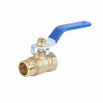 Кран шаровый 1/2" для NCEO100/750, NCEO120/1000