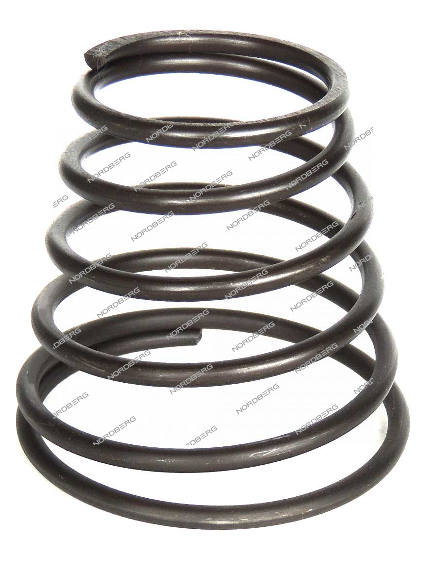 Пружина фланца TB-P-0100009 для NORDBERG 4525/4524E