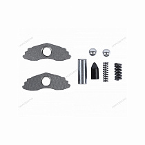 Ремкомплект храпового механизма для NP0261/NP0361