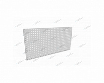 Панель перфорированная боковая RCAB 607х1130 мм