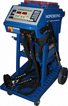 Аппарат точечной сварки инверторный