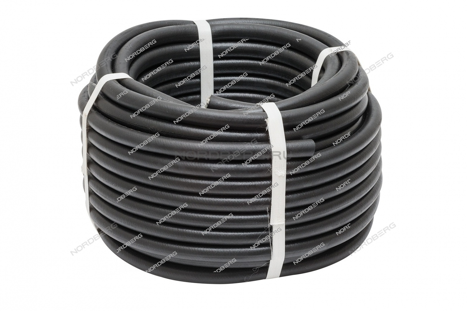 Шланг воздушный резиновый NBR/CR диам. 14х23мм, 1м. NORDBERG H1423NBR