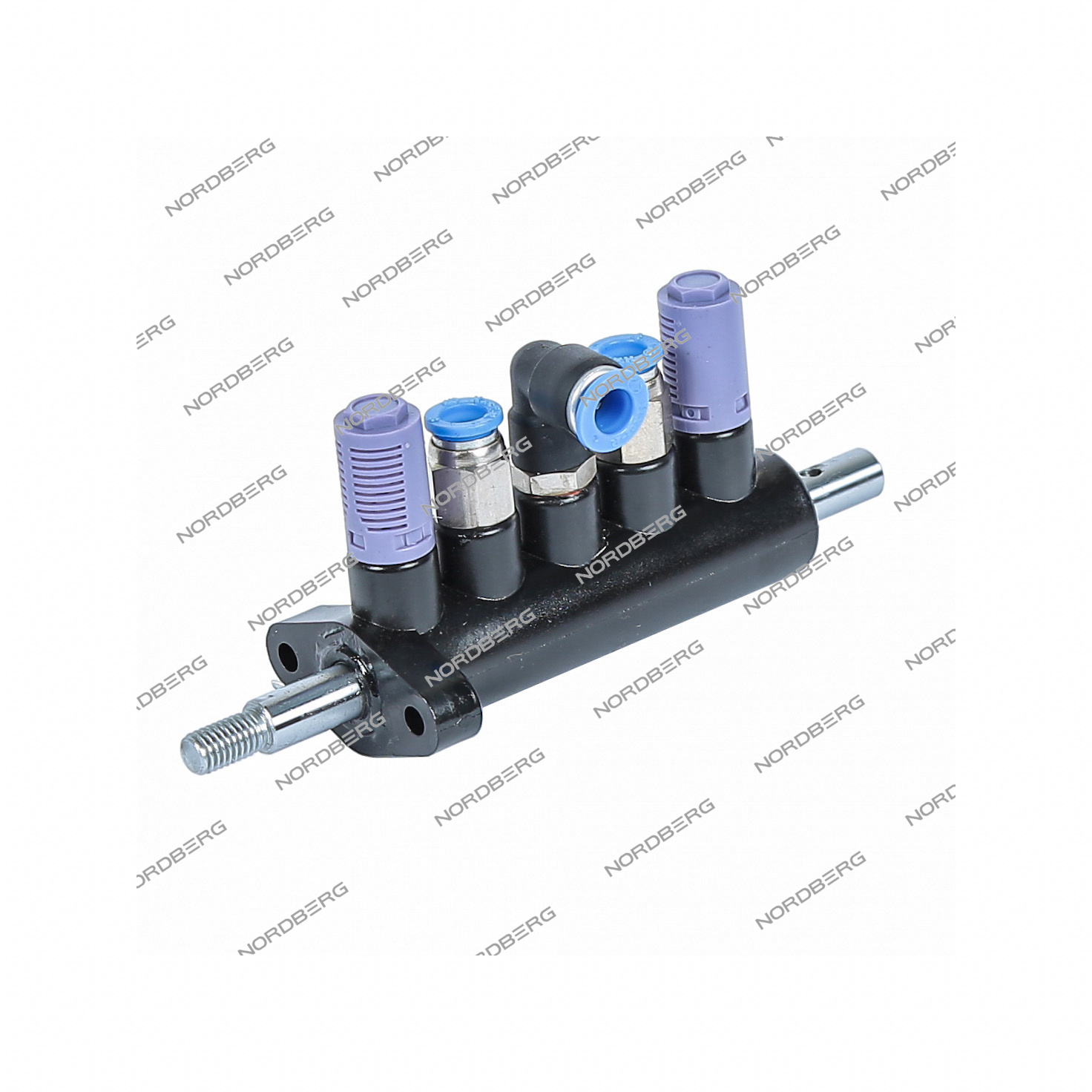 Запчасть клапан педального узла для 4639 (A)