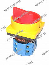 Выключатель (D35-1007) для NORDBERG 4450J