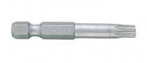  ()  TORX 1/4 L=50 T30