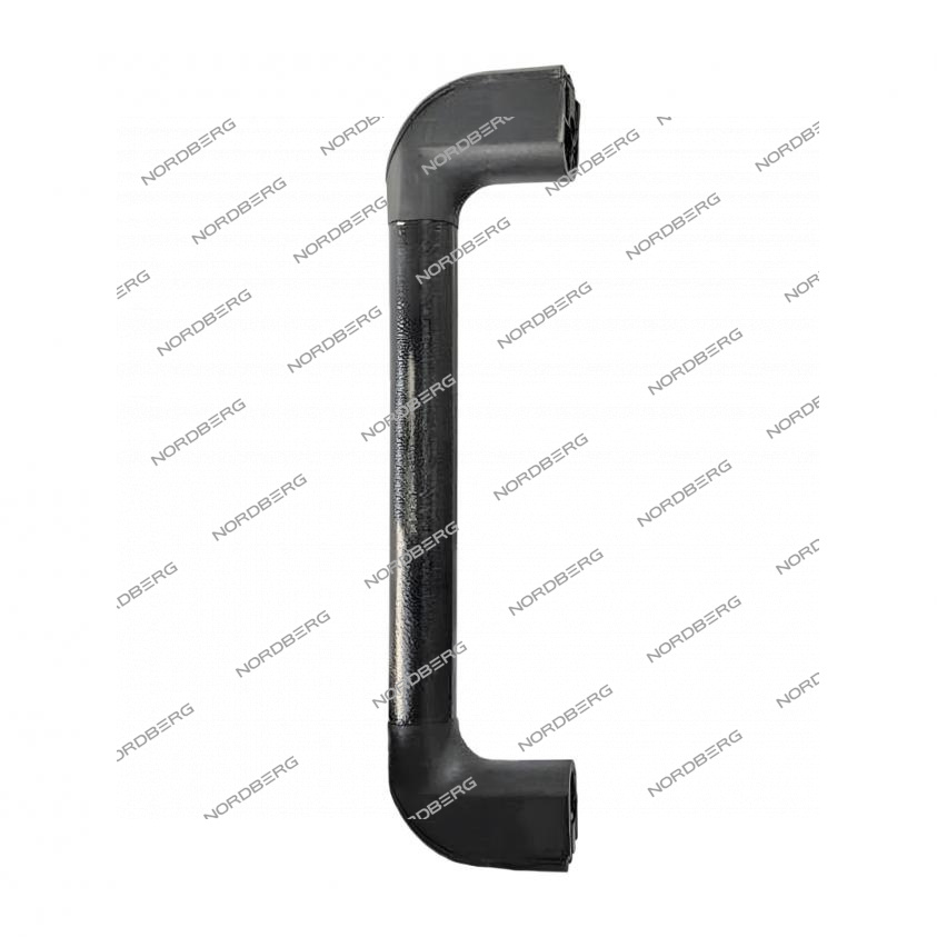 Рукоятка для короткой руки для N4123H-4,5T/ N4123H-4,5E NORDBERG N4123H-4,5T/E#ALS