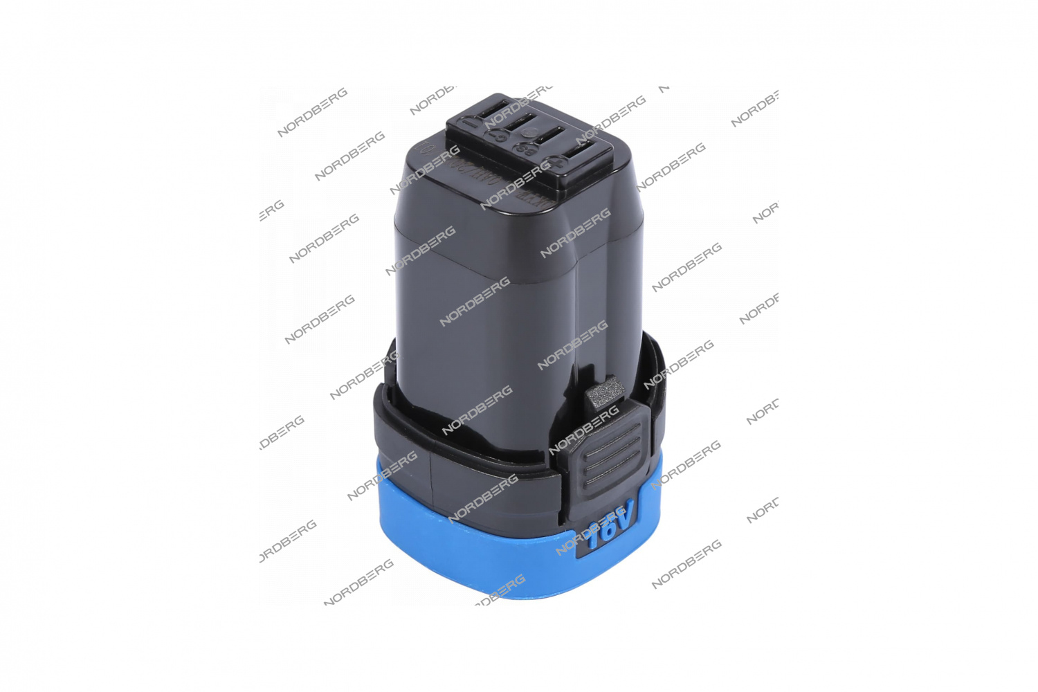 Аккумулятор, 16 В, 2 Ач NORDBERG NE9032