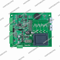 Плата для NORDBERG NF22