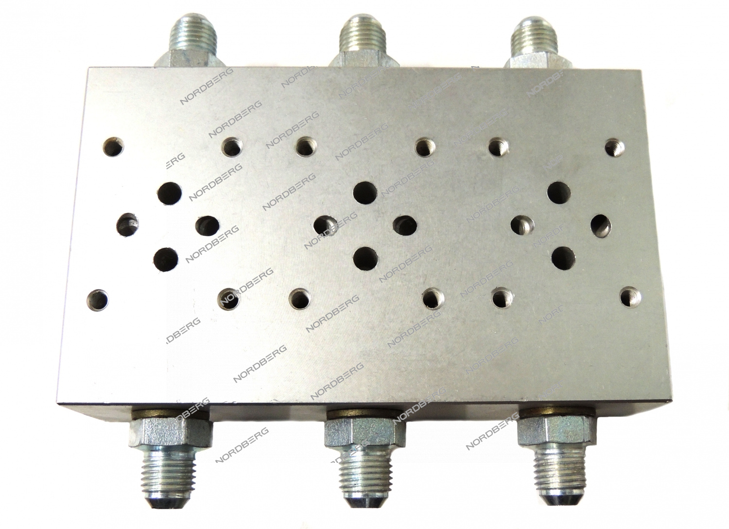Пластина соленоидов NORDBERG SPX-FC-171-05