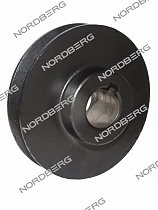 Шкив электродвигателя для NCE100/520, NCE200/520