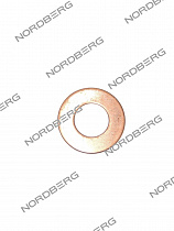 Шайба медная 36 для стойки NORDBERG N3405 (2019)
