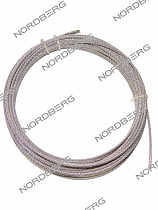 Тросик стопора N4123A-4,5T