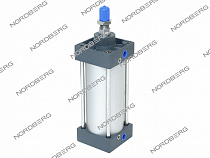 Пневмоцилиндр (M20X1,5)